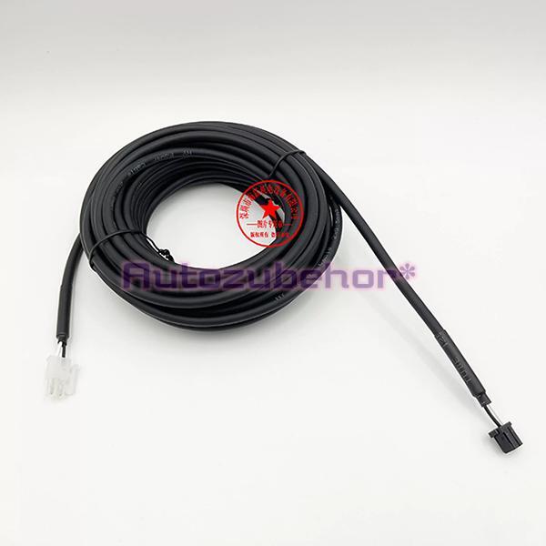 1pc New 2Q-EMICBL3meterseters robot specific EMI cable 3meterseters
