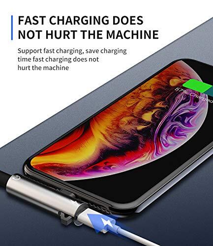 Adaptador auriculares 3.5 mm para iPhone 13 Pro 12 Mini SE 11Pro Max X XR XS 8 7 gallery