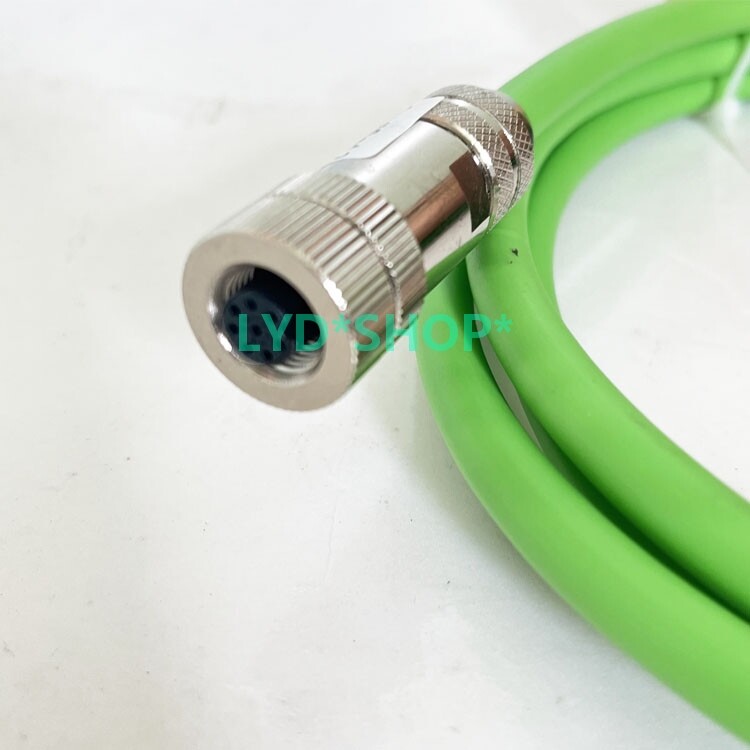 1036526 Grating Ruler Cable 30M 9-Core D-Sub D-Shld Reverse Plug gallery