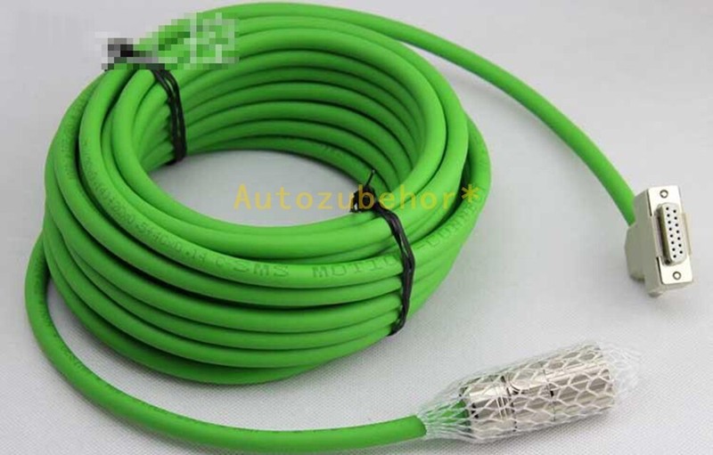 6FX5002-2CH00-1AK0 signal line encoder cable 6FX5002-2CH00-1AK0