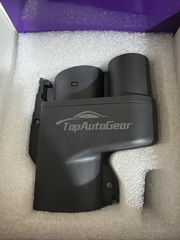 2025 Upgraded for Tesla Supercharger to CCS1 Charging Adapter Max 500A, 1000V... gallery