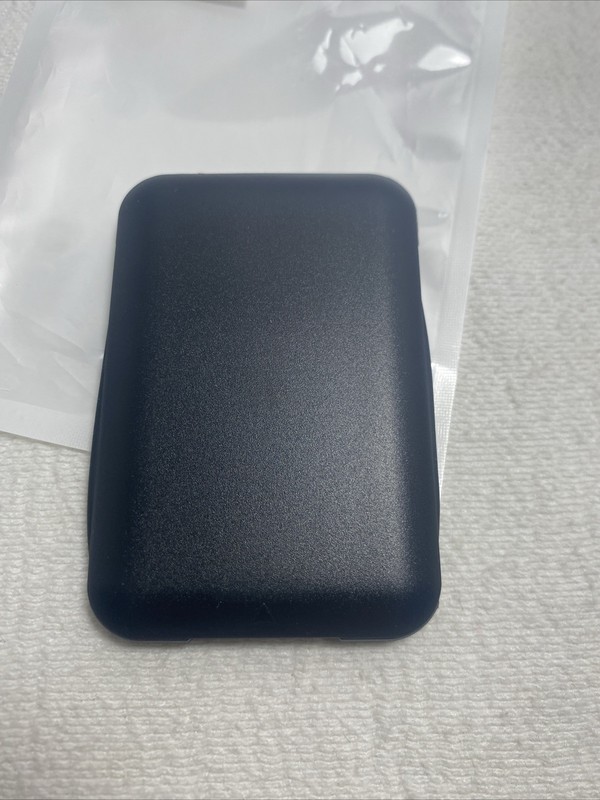 Hoco Type-C to Type C Data Cable For iPhone Adapter Storage Case (0046 0092) gallery