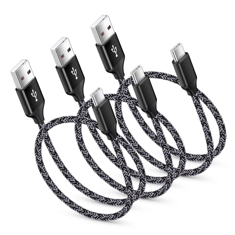 Samsung Charging Cord USB C Cable for Galaxy S26 Ultra S26+ S26 S25 A17 A16 A...