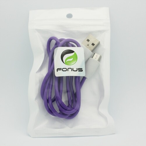 MicroUSB 3ft USB Cable Charger Cord Power Wire Sync Fast Charge for SmartPhones gallery
