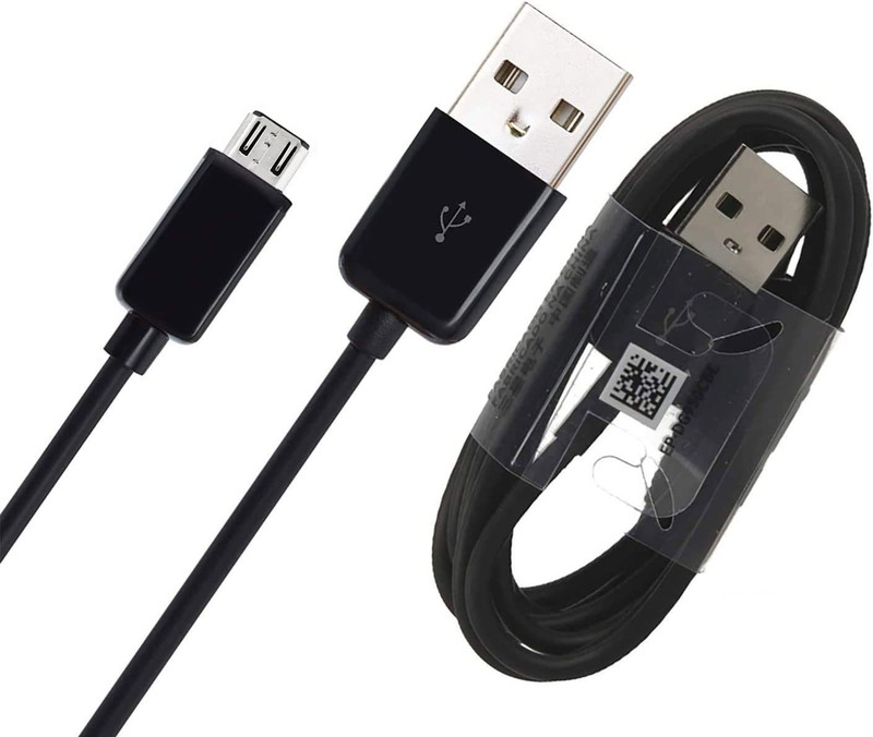 3ft USB Cable MicroUSB Charger Cord Power Wire Sync Fast Charge for Cell Phones gallery