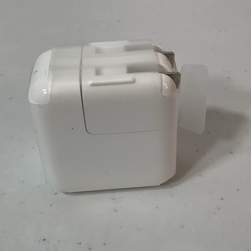 APPLE USB Power Adapter. 12W. Model #A1401. NEW. gallery