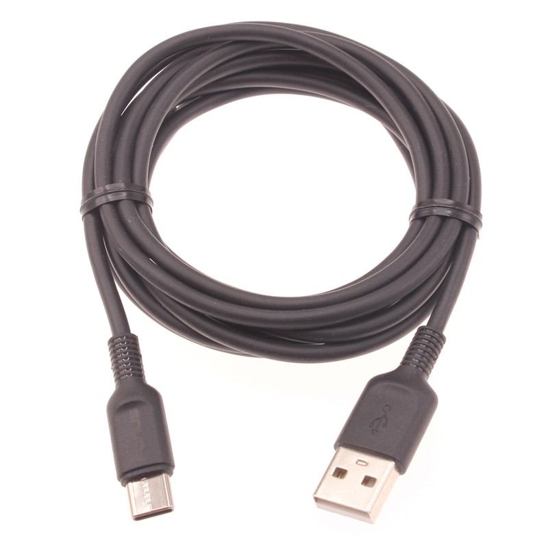 For Samsung Galaxy A71/A72/A73 - Type-C 6ft USB-C Cable Charger Cord Power Wire gallery