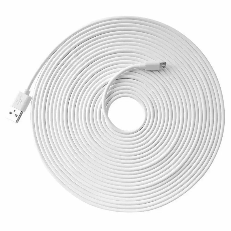 1m-10m Extra Long Micro USB Fast Charging Data Cable for Samsung Xiaomi Android