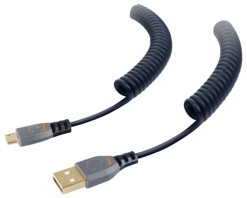ToughTested TTCC10MICRO 10 ft Heavy‑Duty Micro USB Charging & Sync Cable gallery