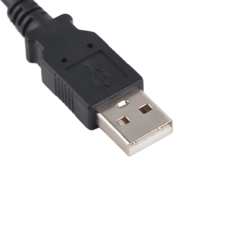USB Output 2 USB Charging Socket With 1.5m Cable Embedded Installation 5Vˇ gallery