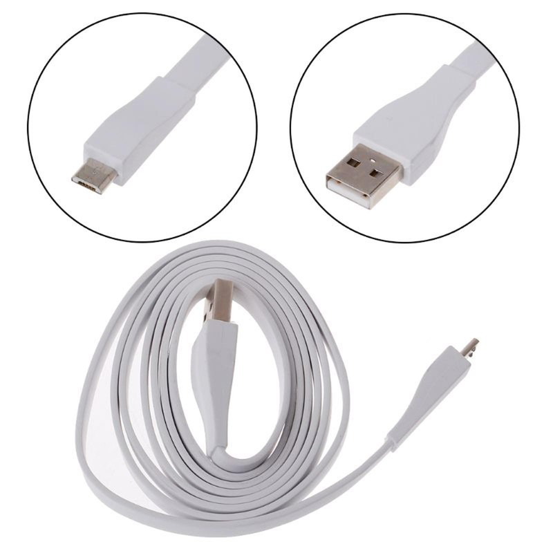 USB PC Charger Data Cable For Logitech UE BOOM MEGABOOM ROLL Bluetooth-Compati N gallery