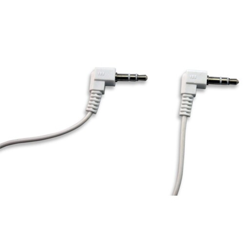 3.5mm Aux Cable Adapter Car Stereo Aux-in Audio Cord Speaker for Cell Phones gallery