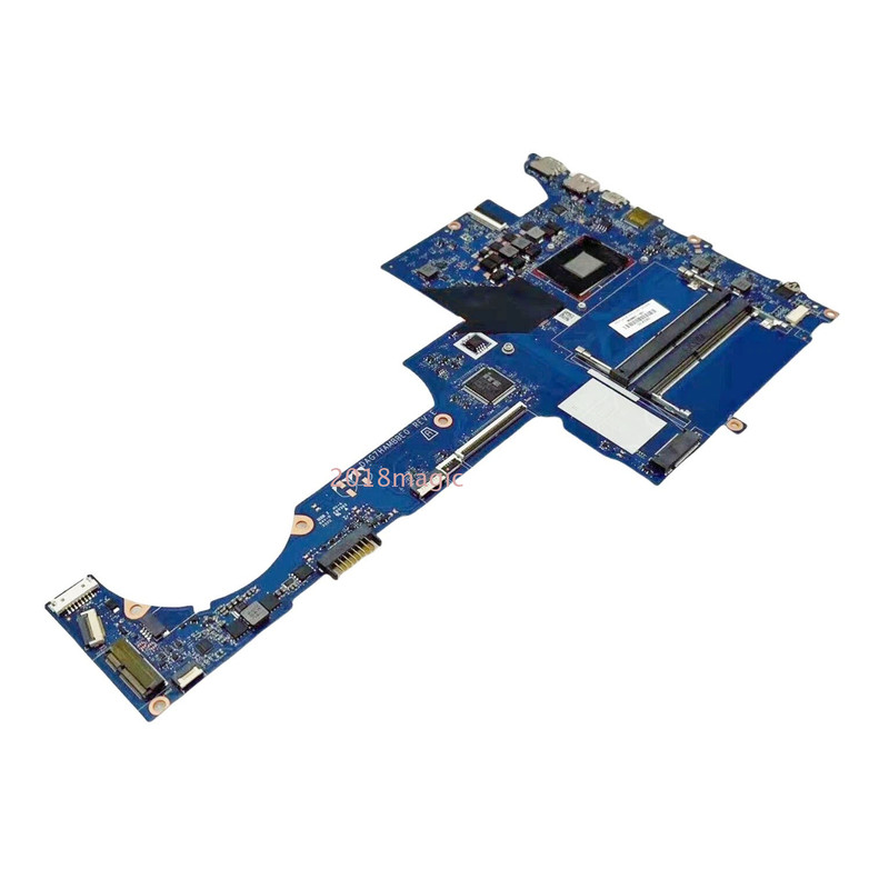 DAG7HAMB8E0 M08867-601 M08867-001 For HP 15-EH With R5-4500 CPU Motherboard Test