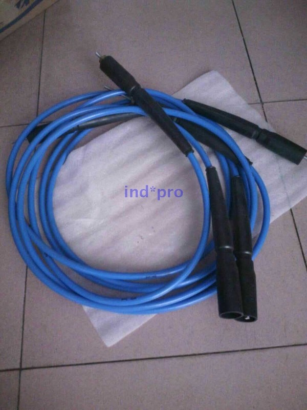 1pc,OTC Robot Dedicated Wire Feeding Hose 3 meters gallery