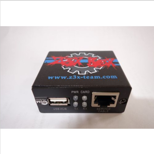 For Samsung z3x pro box unlo cker activ atED Repair Phone+2 cables ACTI VATED gallery