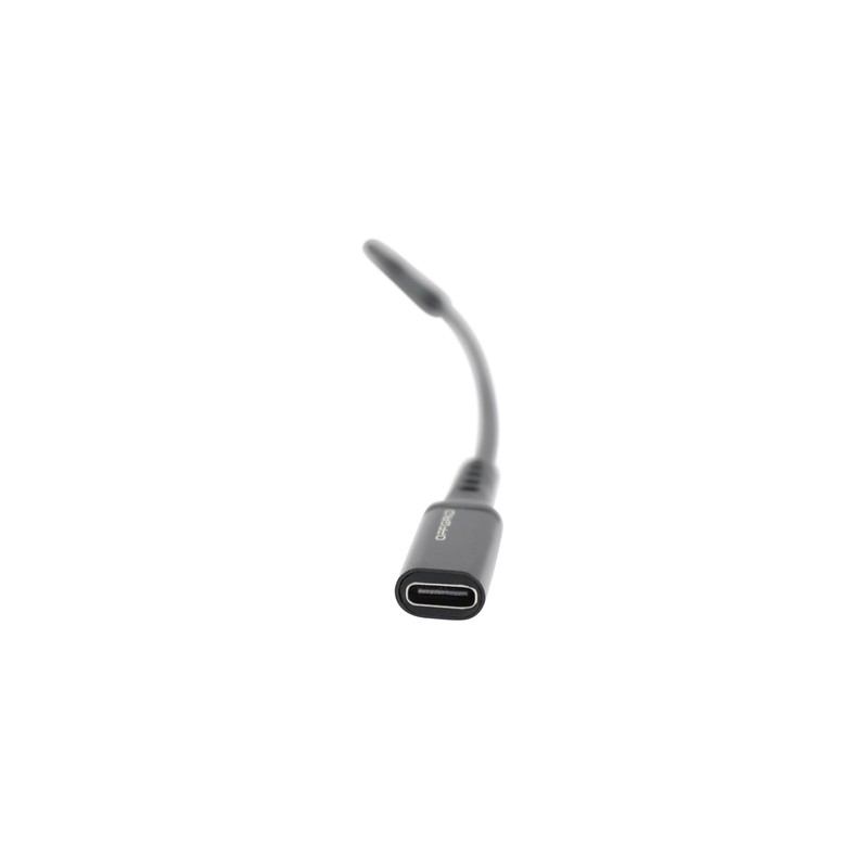 USB-C Data Protection Adapter - Secure Charging & Juice Jacking Prevention gallery