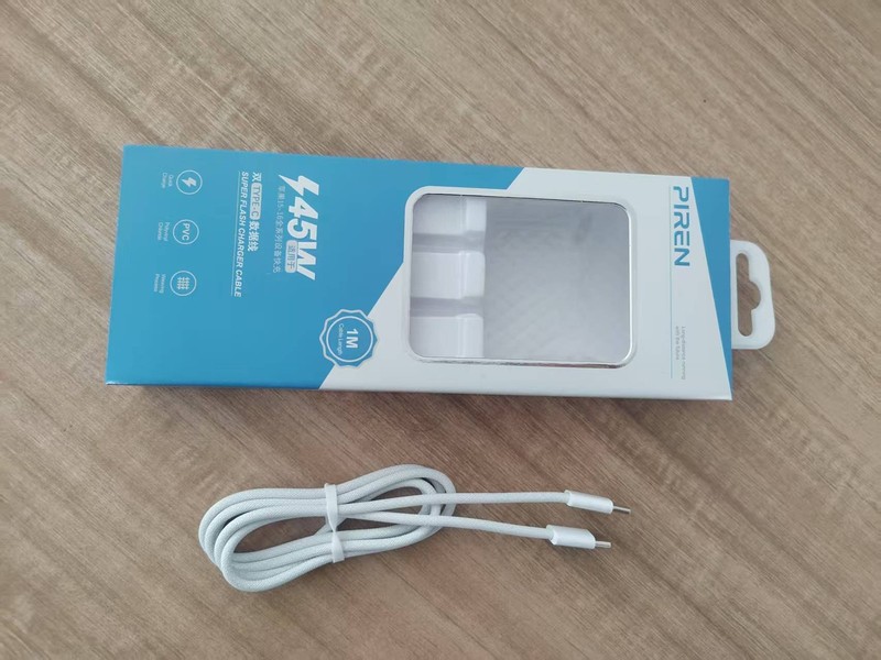 IPhone 16 15 Pro Max USB-C to USB-C Cable Fast Charger lot Type C Charging Cord gallery