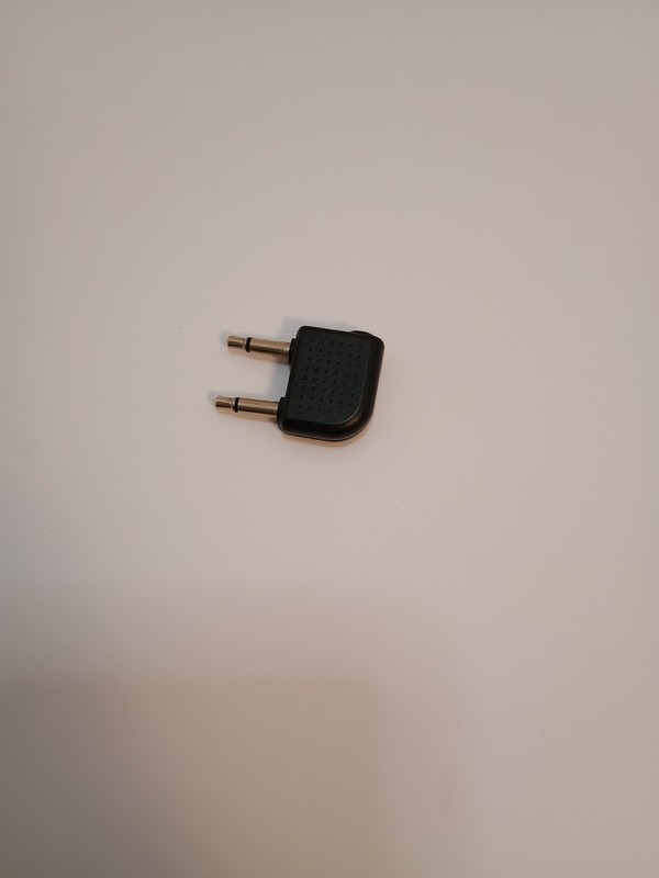 Headphone Adapter