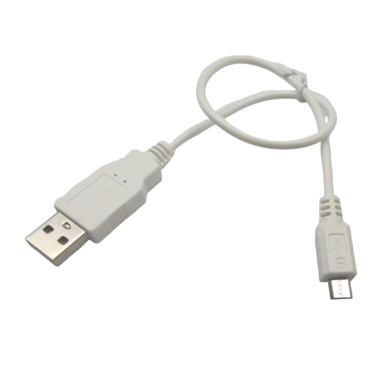 USB Charging Line For QC35 QC45 QC20 Headphones Multiple Device Power Supply gallery