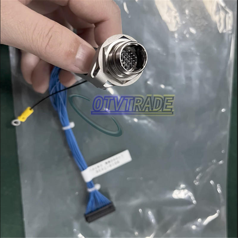 1PCS For FANUC A660-8016-T436 robot connecting cable New gallery