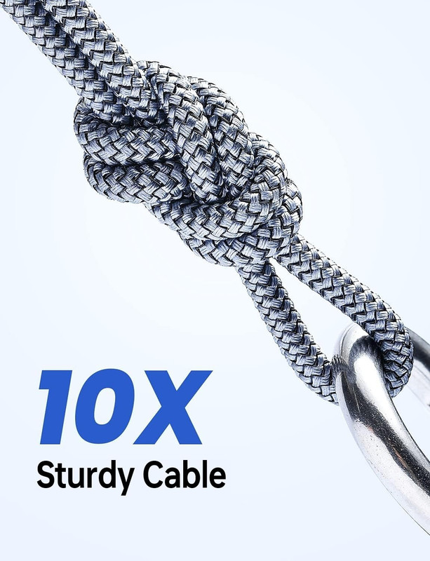 2 Pack USB Extensions Cable High Speed USB 3.0 Extension Cord Type a Male to Fem gallery