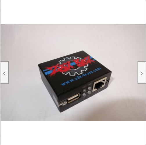 quality For Samsung pro z3x box Repair Phone + 27 cables ACTI VATED gallery