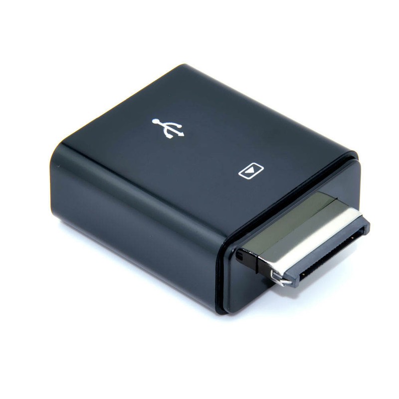 USB OTG Host Kit Adapter for Asus EeePad Transformer Vivo RT TF300T TF700t Tab gallery
