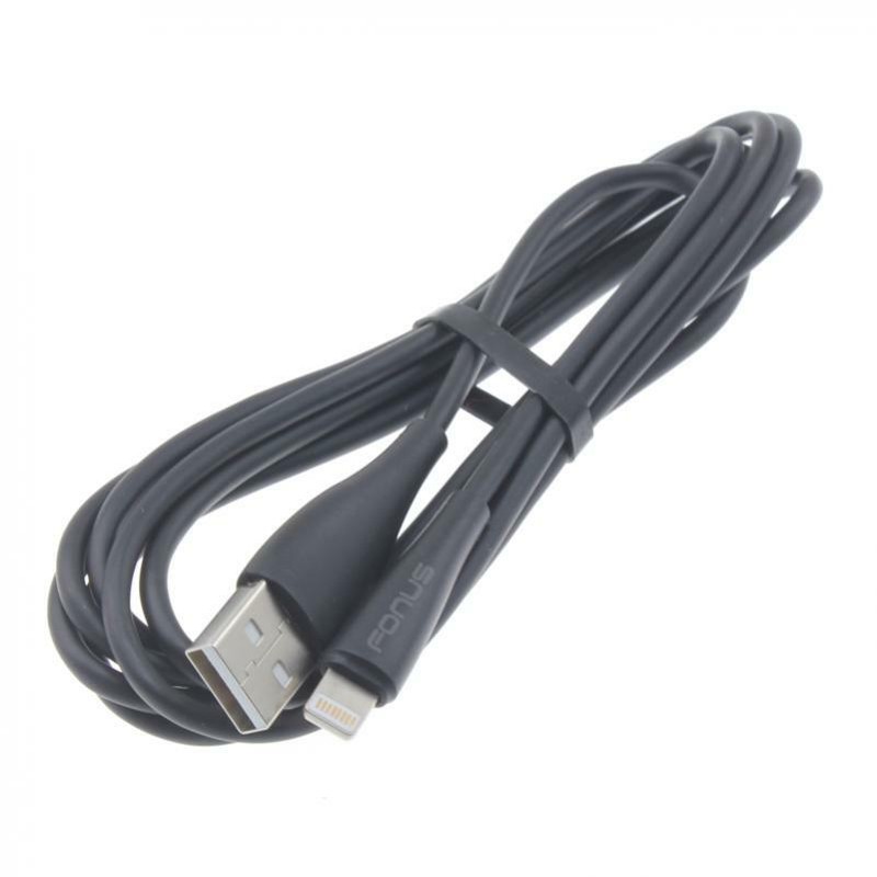 iPHONE 6S 7 8 Plus XR XS MAX 11 Pro - 10FT LONG USB CABLE FAST CHARGE POWER CORD gallery