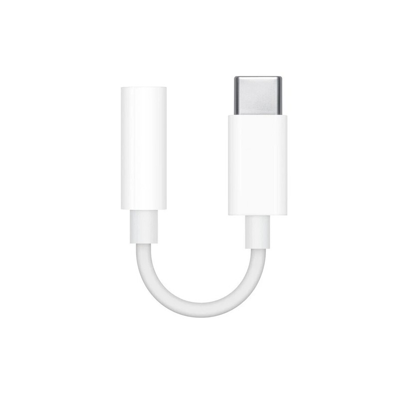 ✅ OEM Original - MMX62AM/A USB C to 3.5mm Headphone Jack Adapter -HiFi Audio gallery