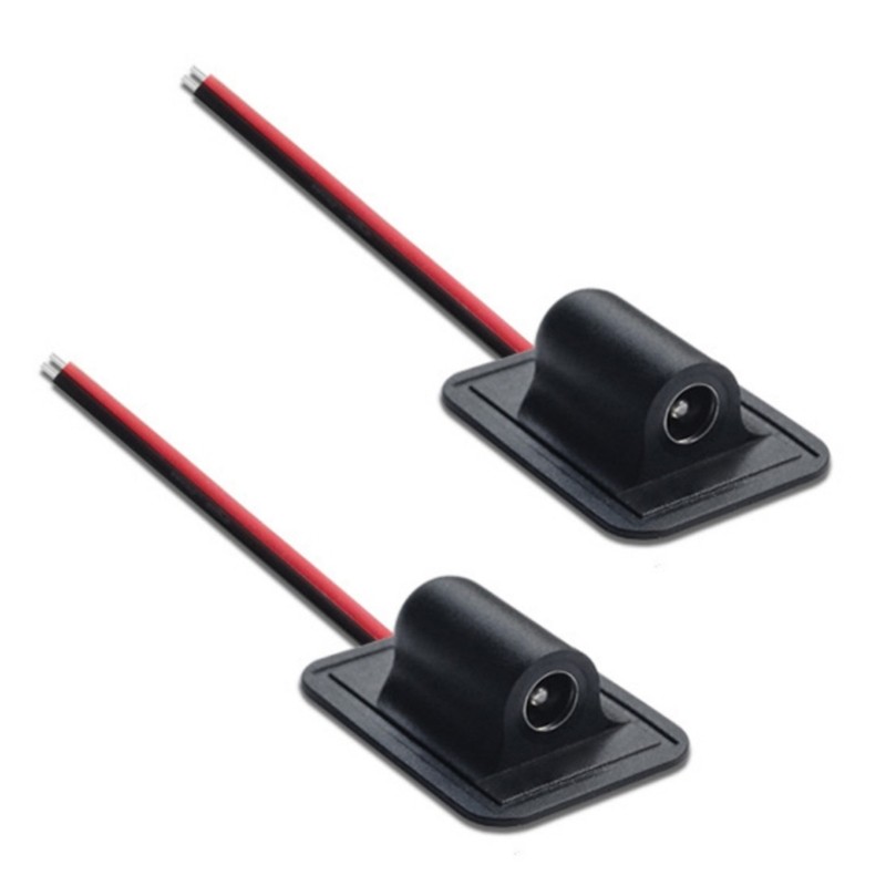 Professional Type C Micros USB DC5521 DC35135 Charging Cable for Electronics gallery