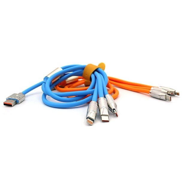 3 in 1 usb Heavy Duty