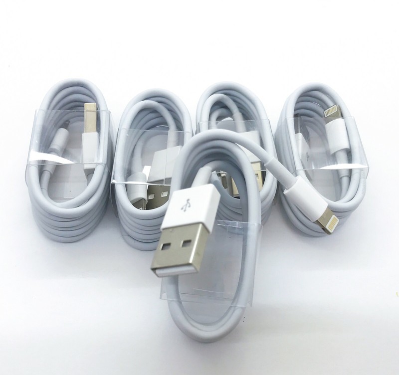 Micro USB Cable 5X OEM Fast Charge Rapid Sync Cord Charger For Galaxy S5 S6 S7 gallery