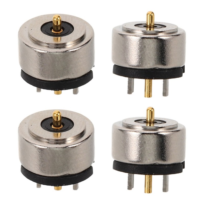 2 Sets Magnetic Charging High Current Connector Fast Adapter gallery