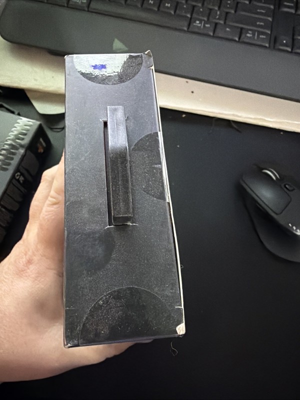 ToughTested Pro+ Charger Quick Charge (iPhone)(TT-PCT-IP5) gallery