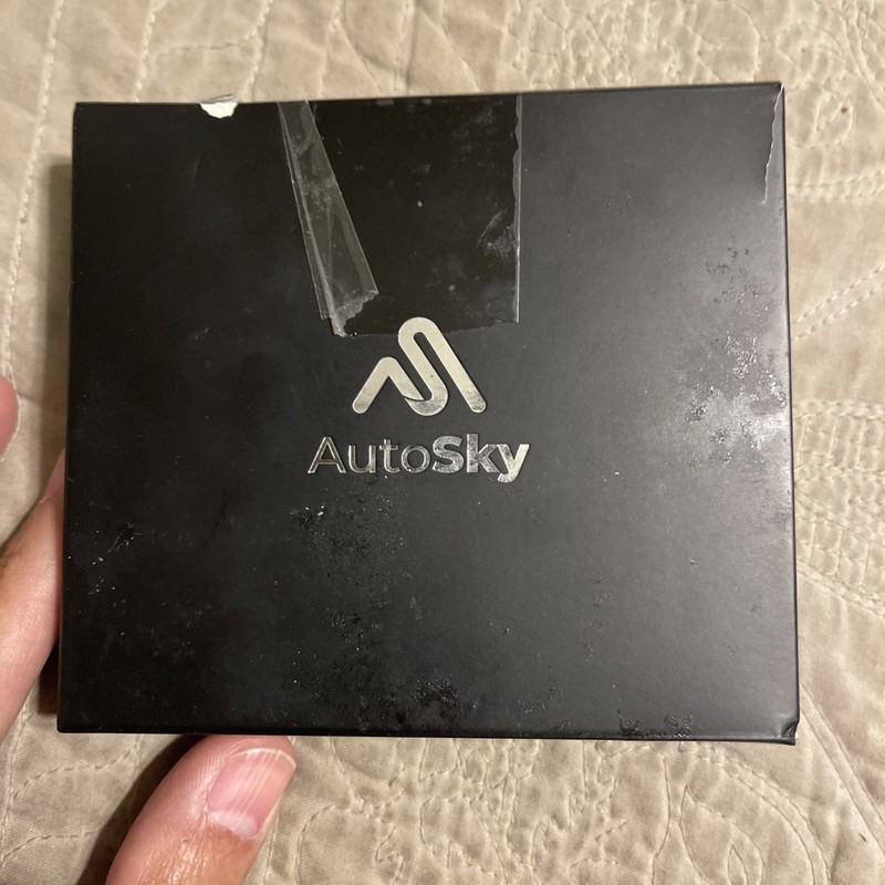 CarPlay TV Adapter - Convert Any Wired CarPlay to Wireless CarPlay - Plug in ...