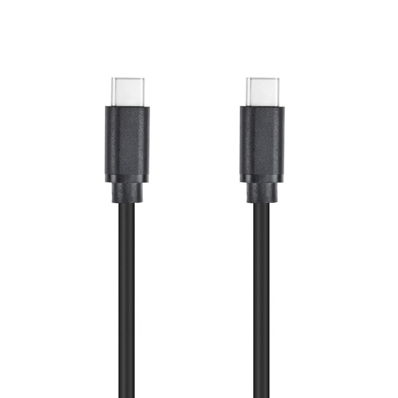 5ft USB-C to USB-C Fast Charge Cable Cord for ZTE Trek 2 HD K88 Primetime Power gallery