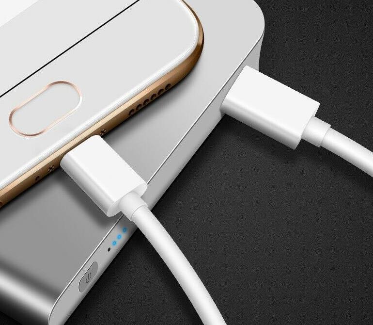 2-Pack 6FT USB-C to USB-C Cable Super Fast Charge Type C Charging Cord Charger gallery