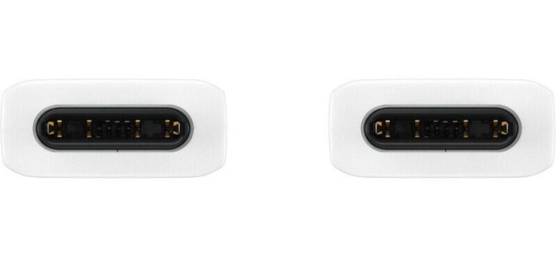 3 Pack USB-C to USB-C Cable Fast Charge Type C Charging Cord Rapid Charger gallery
