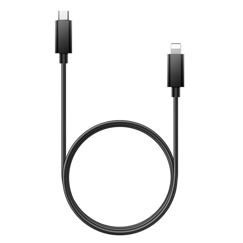 6ft Fast Charging Cable USB C to iPhone Charger for iPhone 11 Pro Max/XR/XS Max gallery