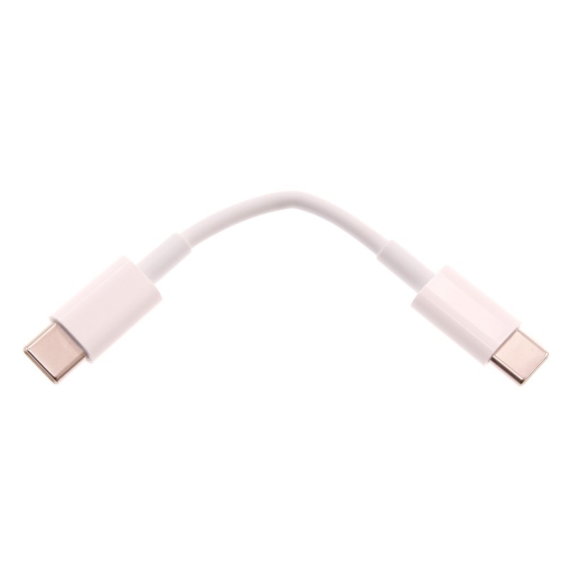 For Galaxy S25 FE/A07/A17 – 5 inch Short USB-C Cable PD Fast Charge Cord Power