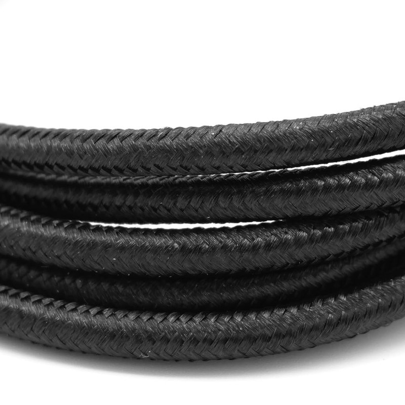2M Shielded USB-C to USB-C Cable with Ferrites gallery
