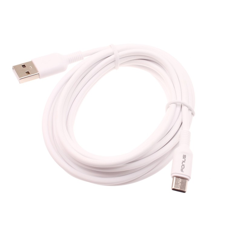 For Galaxy Z Fold 3/4/5/6/7 - 18W Fast Home Charger 6ft Long gallery