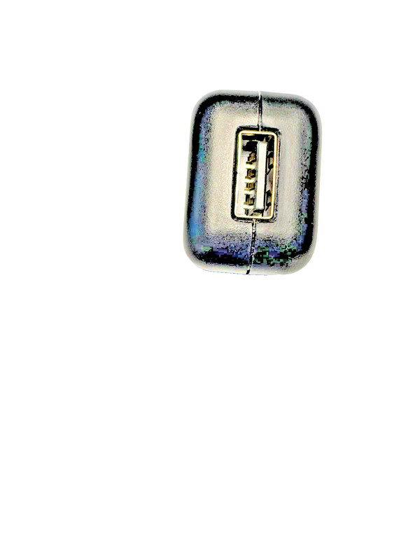 WALLCHARGER USB DEVICES AND PHONES 5V~1A + EXTENSION CABLE gallery
