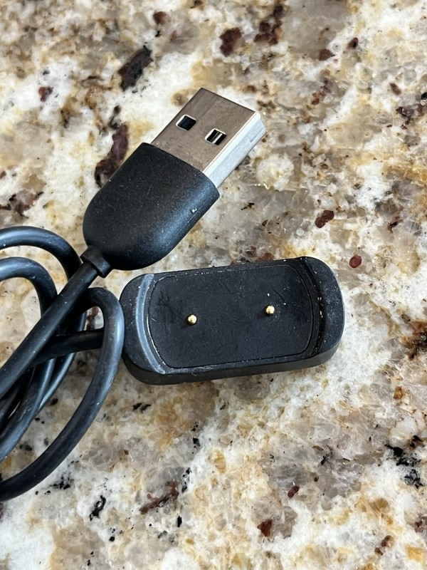 AMAZFIT Charger Cable for Amazfit GTS GTR T-Rex, Charging Cable w/3' long USB gallery