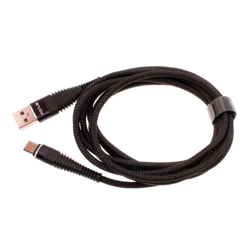 6ft USB-C Cable Type-C Charger Cord Power Wire USB Long Braided for SmartPhones