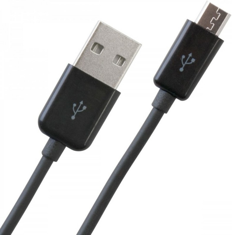 For Samsung LG Amazon Micro USB Fast Charge Cable Rapid Cord Quick Charger gallery