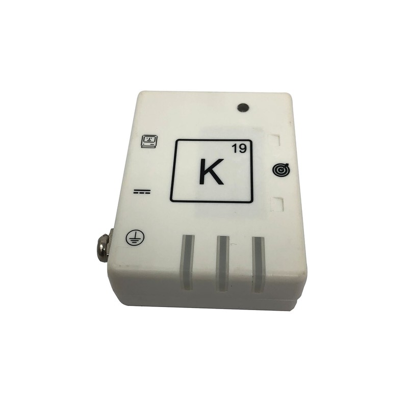 K19 Type-C UART Tool White