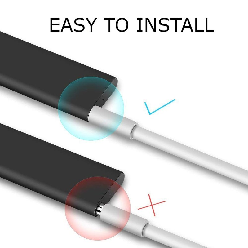 USB Charger 2 Pack for Shuffle SYNC Date Cable for 3rd 4th 5th 6th Gen gallery