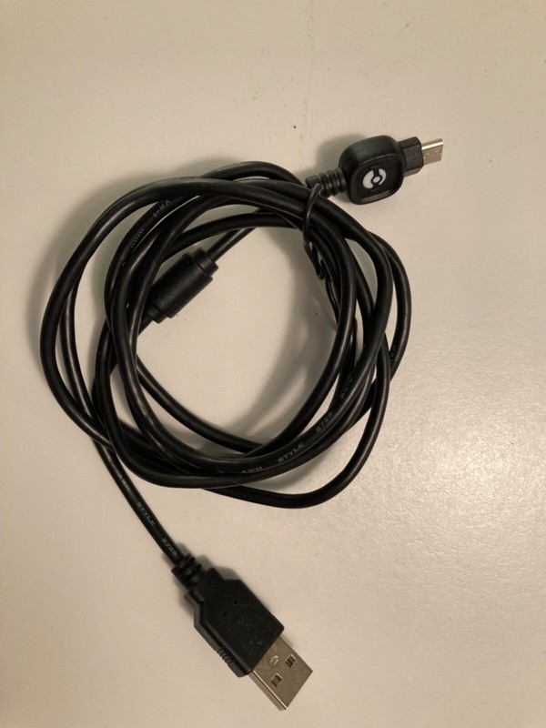 Consumer Cellular Doro Charging Cord New
