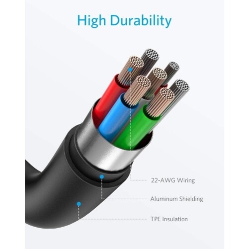 For iPad Air 5th/4th Gen - Type-C 3ft PD USB-C Cable Fast Charger Power Wire USB gallery